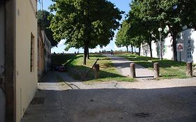 S. Agostino Fronte Mura